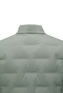 Men's Essential Down Vest - Khaki