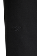 Men's WI Brushed Fleece Jogger Pants - Black