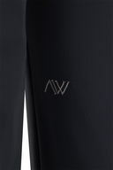 Men's WI 3 Layer Bonded Pants - Black