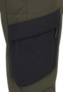 Men's WI Cargo Down Pants - Khaki