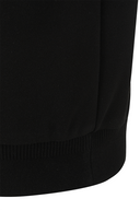 Men's WI Hybrid Padded Sweatshirt - Black