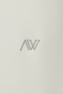 Men's WI Brushed Fleece Baselayer - Ivory