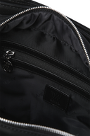 Women's Logo Padded Tote Bag - Black