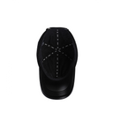 Women's Knitband Cap - Black