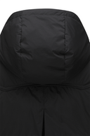 Women's WI Short Sleeve Down Jacket - Black