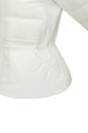 Women's WI Shadow Swing Down Jacket - Cream