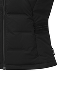 Women's Essential Down Vest - Black