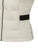 Women's Essential Down Vest - Ivory