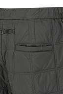 Women's WI Square Quilt Padded Pants - Dark Khaki