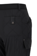 Women's WI Padded Jogger Pants - Black