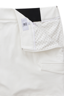 Women's WI Brushed Fleece H Line Skirt - Cream