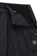 Women's WI Balloon Padded Skirt - Black