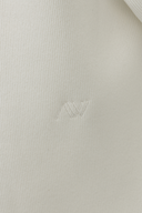 Women's WI Hybrid Long T-Shirt - Cream