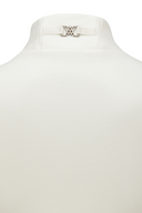 Women's WI Brushed Fleece Baselayer - Ivory