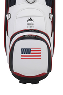 International Crown Tour Bag - D/Navy