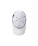 International Crown Cap - White