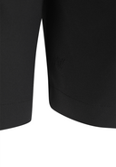 Men's Essential Half Pants - Black
