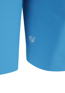 Men's Essential Half Pants - Blue