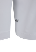 Men's Essential Half Pants - White