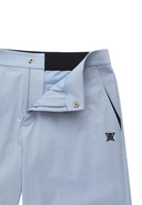 Men's Essential Half Pants - Blue