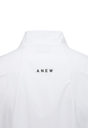 Men's Essential Jacket - White