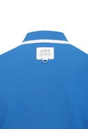 Men's Rope Logo Short Sleeve T-Shirt - Blue
