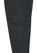 Men's Tapered Pocket Pants - Charcoal Grey