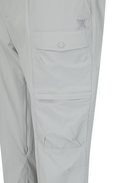 Men's Pocket Slim Pants - Light Grey