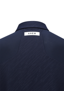 Men's Hybrid Air Hole T-Shirt - Navy