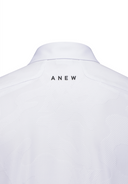 Men's Camo Jacquard T-Shirt - White