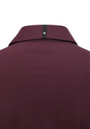 Men's Big Logo Solid T - Shirt - Wine