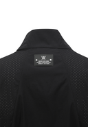 Men's Air Hole Vest - Black