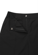 Women's Seasonal Half Pants - Black