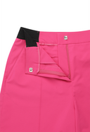 Women's Seasonal Half Pants - Hot Pink
