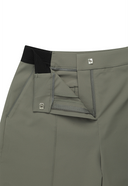 Women's Seasonal Half Pants - Khaki
