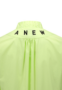 Women's Essential Jacket - Lime