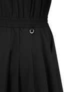 Women's Unbalance One Piece - Black