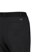 Women's Motion Slim Pants - Black