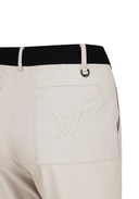 Women's Motion Slim Pants - Light Beige