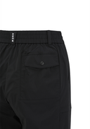 Women's Essential Jogger Pants - Black