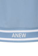 Women's Solid Sleeveless - Blue