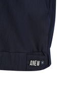 Women's Big Pocket Vest - Navy