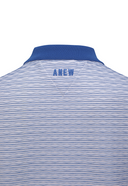 Women's Cool Touch Sailor T-Shirt - Blue