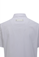 Women's Volume String T-Shirt - White