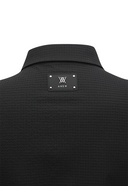 Women's Patch Pocket T-Shirt - Black