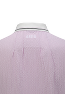 Women's Volume Blouson T-Shirt - Lavender