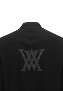Men's Signature MA-1 Jacket - Black
