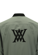 Men's Signature MA-1 Jacket - Khaki