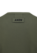 Men's SP Essential Sweater - Khaki