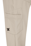 Men's Tapered Point - Beige